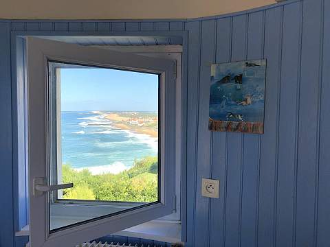 VENDU - Coup de Coeur - Phare de Biarritz