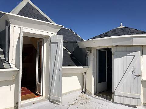 VENDU - Coup de Coeur - Phare de Biarritz