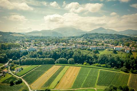 Maison noble historique du début du 16ème siècle renovée