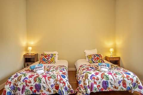 Maison noble historique du début du 16ème siècle renovée