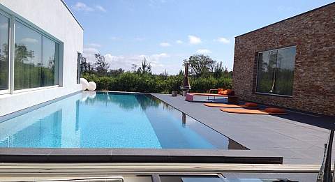 VILLA FARNIENTE À CONTIS