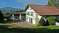 Authentique ferme basque du 17ème