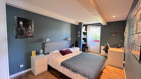 VENDU – Biarritz Lac Marion – Maison en Pierre rénovée