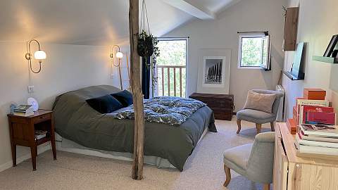 VENDU – Biarritz Lac Marion – Maison en Pierre rénovée