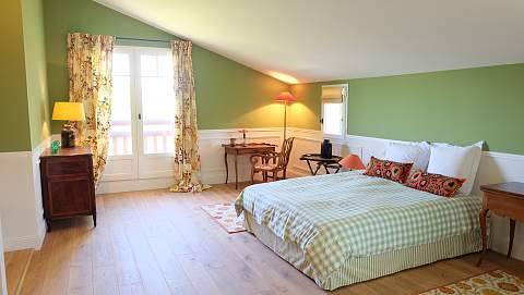 Jolie ferme rénovée