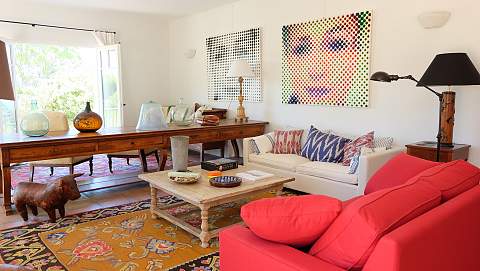 Jolie ferme rénovée