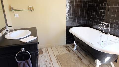 Jolie ferme rénovée