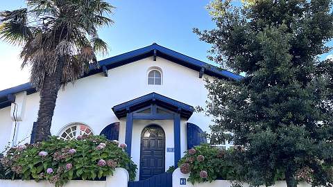 VENDU - Anglet proche Golf - Charmante villa rénovée