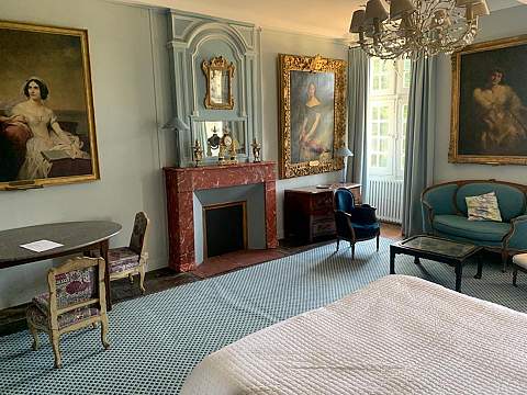 Propriété exceptionnelle avec vue