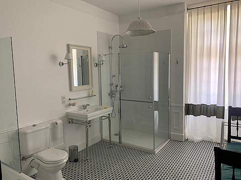 Propriété exceptionnelle avec vue