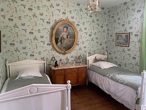 Propriété exceptionnelle avec vue