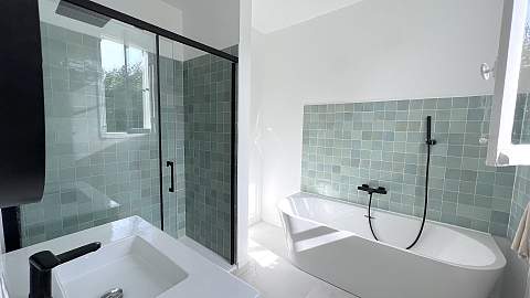 VENDU - Anglet proche Golf - Charmante villa rénovée