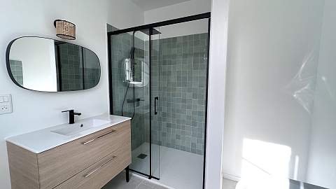 VENDU - Anglet proche Golf - Charmante villa rénovée