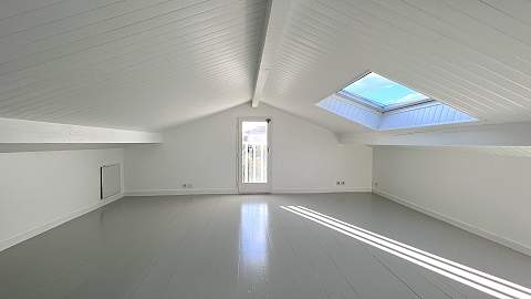 VENDU - Anglet proche Golf - Charmante villa rénovée