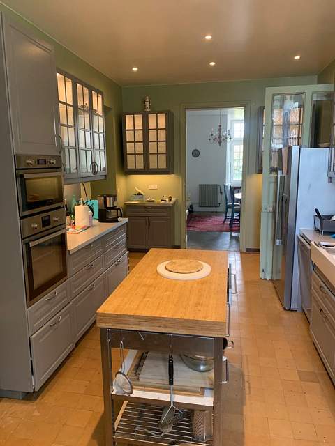 Propriété exceptionnelle avec vue