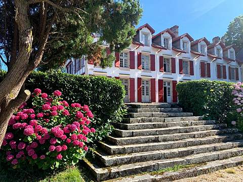 Propriété exceptionnelle avec vue