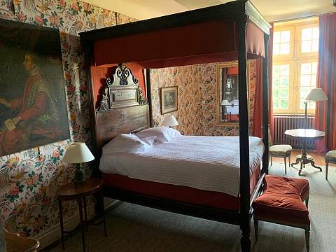 Propriété exceptionnelle avec vue