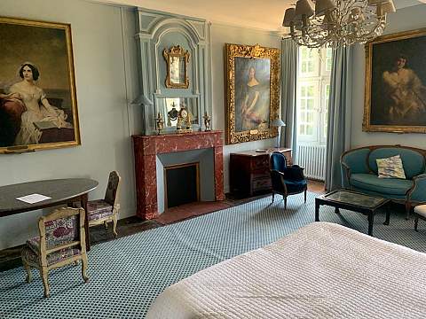 Propriété exceptionnelle avec vue