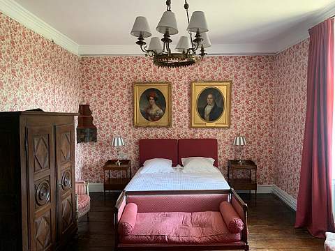 Propriété exceptionnelle avec vue