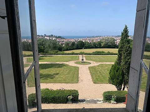 Propriété exceptionnelle avec vue