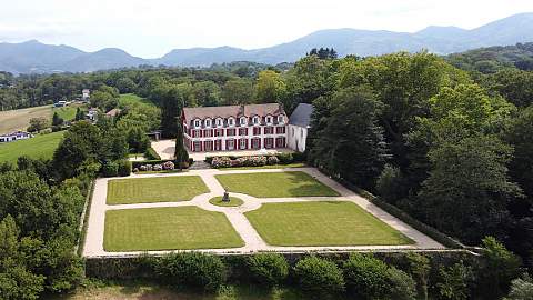 Propriété exceptionnelle avec vue