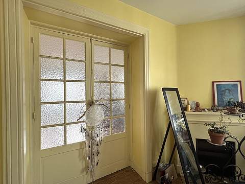 VENDU - Bel appartement T5 - Port-Vieux BIARRITZ