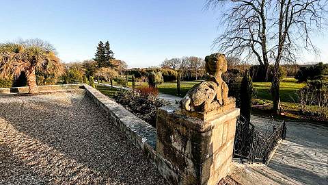 Propriété de 36 ha à 30 mn de Biarritz