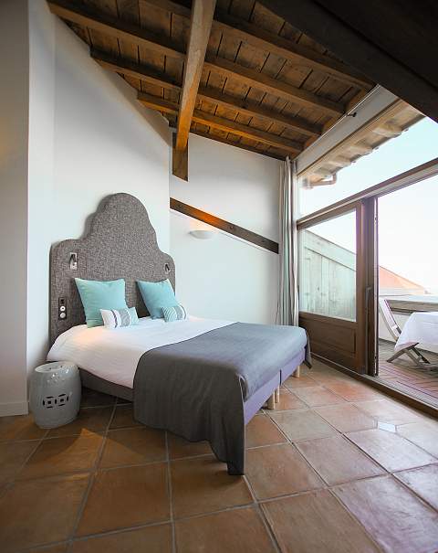 Magnifique maison en bord de mer