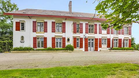 Propriété exceptionnelle avec vue