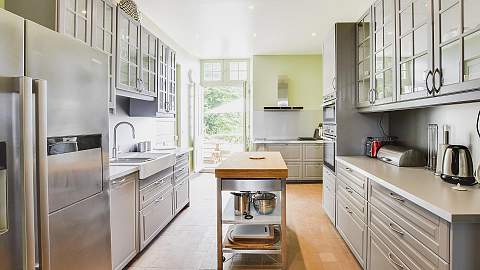 Propriété exceptionnelle avec vue