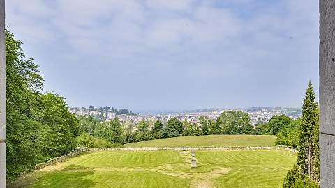 Propriété exceptionnelle avec vue