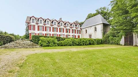 Propriété exceptionnelle avec vue