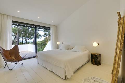 Luxueuse villa contemporaine