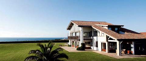 Magnifique maison en bord de mer