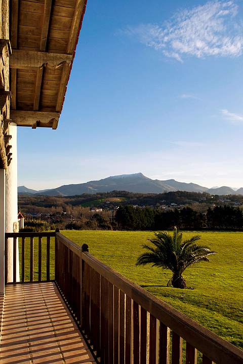 Magnifique maison en bord de mer