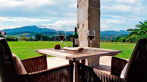 Magnifique maison en bord de mer