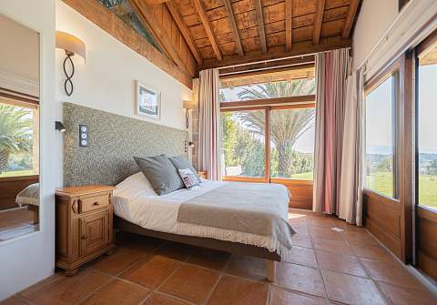 Magnifique maison en bord de mer