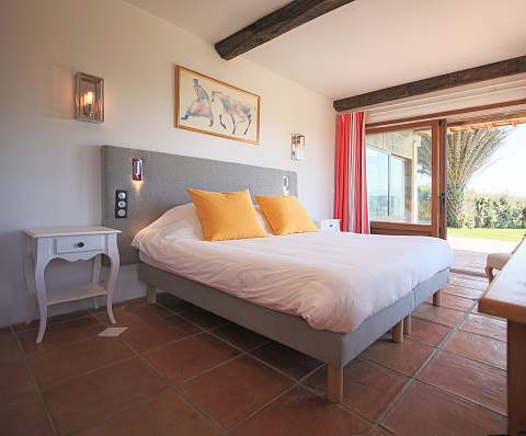 Magnifique maison en bord de mer