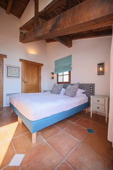 Magnifique maison en bord de mer