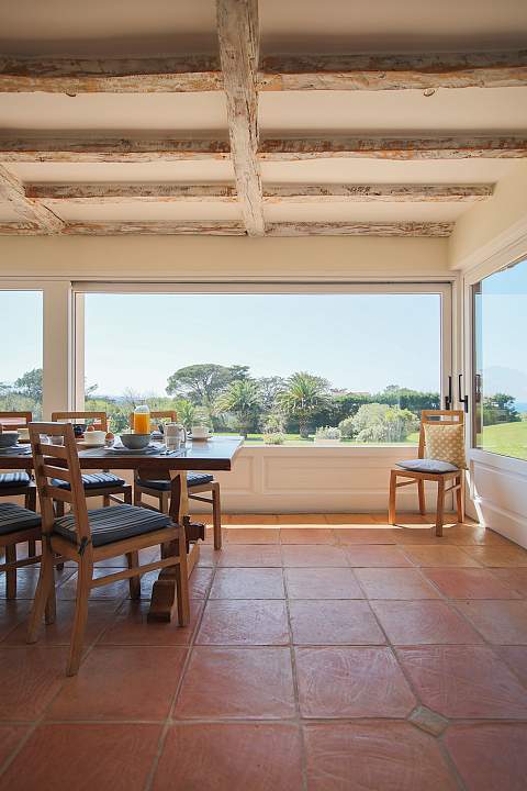 Magnifique maison en bord de mer