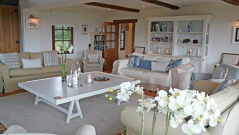 Magnifique maison en bord de mer