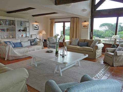 Magnifique maison en bord de mer