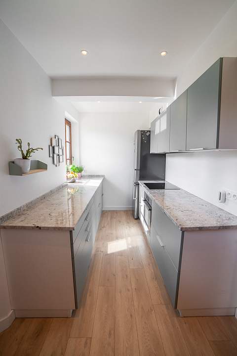 Magnifique maison en bord de mer