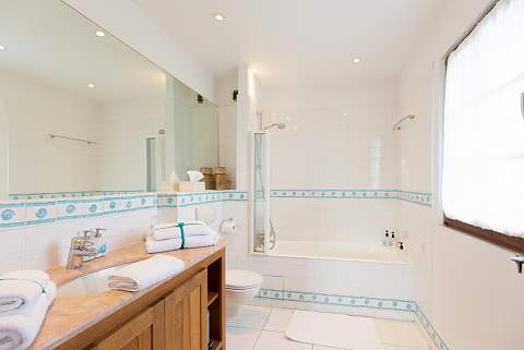 Magnifique maison en bord de mer