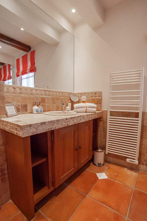 Magnifique maison en bord de mer