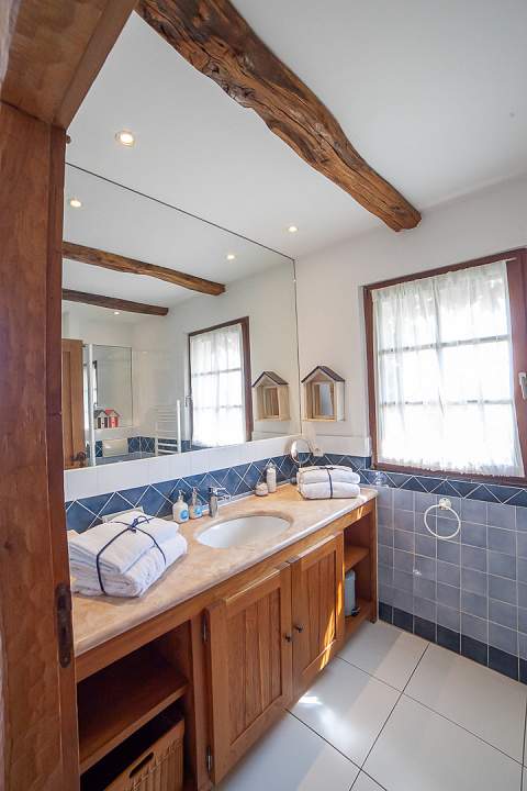 Magnifique maison en bord de mer