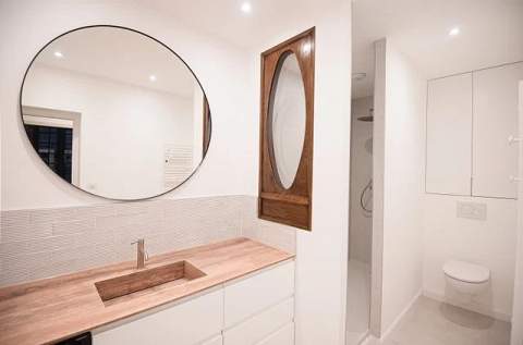 BAYONNE HYPER CENTRE - APPT DE TYPE T2 BIS