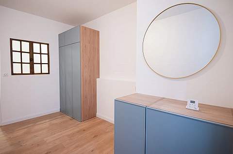 BAYONNE HYPER CENTRE - APPT DE TYPE T2 BIS