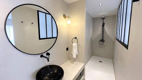 VENDU _ BIARRITZ BEAURIVAGE -  VUE MER ET MONTAGNE