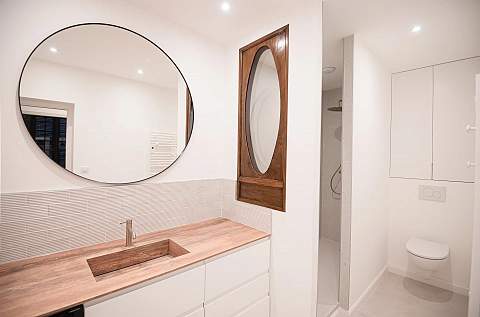 BAYONNE HYPER CENTRE - APPT DE TYPE T2 BIS